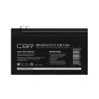 CBR CBT-GP1272-F2 Аккумуляторная VRLA батарея