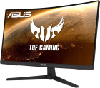 Asus TUF Gaming VG24VQ1B Монитор 90LM0730-B02170 2