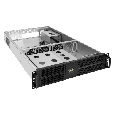 Exegate Pro 2U650-05 EX297729RUS Серверный корпус 4