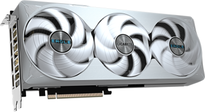 Gigabyte RTX5070Ti EAGLE OC ICE GV-N507TEAGLEOC ICE-16GD Видеокарта