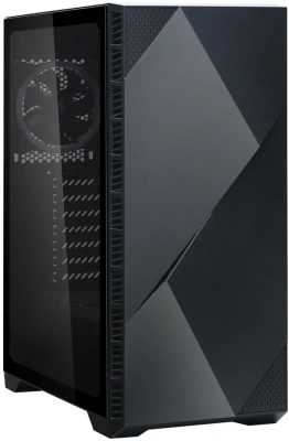 Zalman Z3 ICEBERG BLACK Корпус