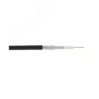 NETLAN EC-C2-32123B-BK-3 Кабель коаксиальный