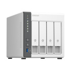 QNAP TS-433-4G Сетевой RAID-накопитель