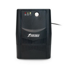 Powerman Back Pro 650I Plus 6150952 Источник бесперебойного питания 2