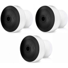 Ubiquiti UniFi Protect Camera G3 Micro (3-pack) (UVC-G3-MICRO-3) Комплект из 3 видеокамер
