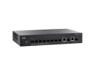 Cisco SG300-10SFP Коммутатор SG300-10SFP-K9-EU