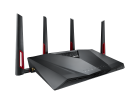 ASUS RT-AC88U Двухдиапазонный игровой маршрутизатор 90IG01Z0-BM3100 5
