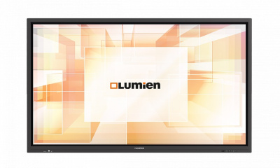 Lumien LMP7501ELRU Интерактивная панель 1