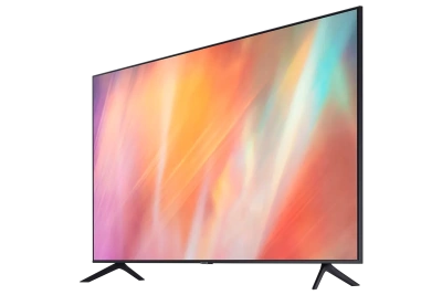 Samsung UHD 4K AU7100 UE70AU7100UXRU Телевизор 4