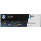 HP 827A CF301A Cyan Тонер-картридж