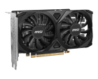 MSI GEFORCE RTX 3050 VENTUS 2X 6G OC Видеокарта 2
