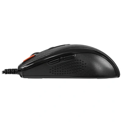 A4Tech X-710BK USB Мышь оптическая 3