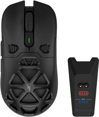 Acer Nitro OMR404 ZL.MCEEE.02T Мышь 7