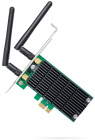 TP-Link Archer T4E AC1200 Двухдиапазонный Wi-Fi адаптер PCI Express