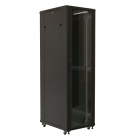 Hyperline TTB-4282-AS-RAL9004 Шкаф напольный 2
