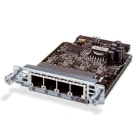 Cisco VIC3-4FXS/DID Модуль  2