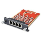 PLANET IPX-21FO Модуль для АТС