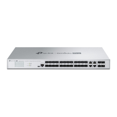 TP-Link S5500-24F4XF Коммутатор