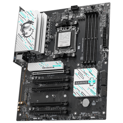MSI B840 GAMING PLUS WIFI Материнская плата 2