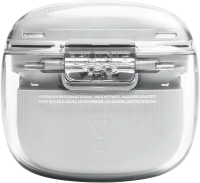 JBL JBLTFLEX2GWHT Наушники 2