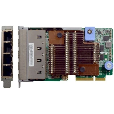 Lenovo ThinkSystem 7ZT7A00545 Сетевой адаптер