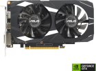 ASUS DUAL-GTX1650-O4GD6-P-V2 Видеокарта 90YV0GX8-M0NA00 2