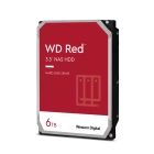 Western Digital WD 6Tb Red WD60EFAX Жесткий диск