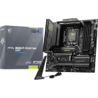 MSI MAG B860M MORTAR WIFI Материнская плата 5