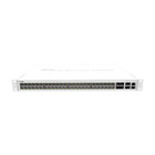 MikroTik CRS354-48G-4S+2Q+ Коммутатор