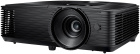 Optoma S336 Проектор, черный E9PD7D101EZ2