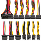 Exegate UNS850 EX292241RUS Блок питания 4