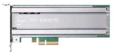 Intel SSD 4 Tb P4500 Series SSDPEDKX040T701 (SSDPEDKX040T701950685) Твердотельный накопитель 1