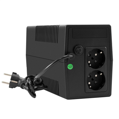 Exegate Power NB-650.LED.AVR.2SH EX299484RUS ИБП 2