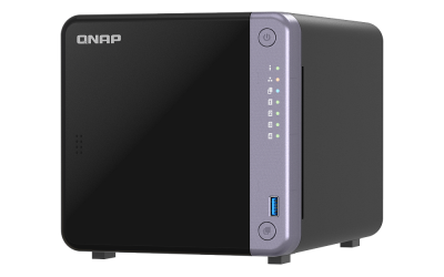 QNAP TS-432X-4G Сетевой RAID-накопитель