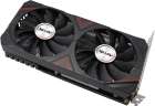 AFOX AF3050-6GD6H4-V2 Видеокарта 5