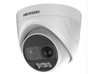 Hikvision DS-2CE72DFT-PIRXOF (6mm) HD-TVI аналоговая камера