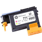 HP 771 CE018A Печатающая головка