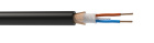 Wize WMC24300FP Кабель балансный микрофонный