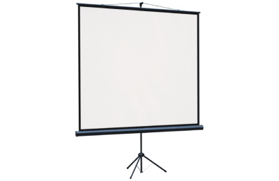 Lumien Eco View LEV-100115 Экран на штативе 2