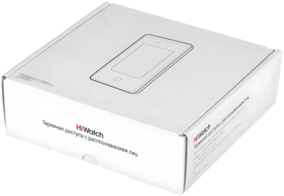 HiWatch ACT-T1343EW Терминал доступа 1