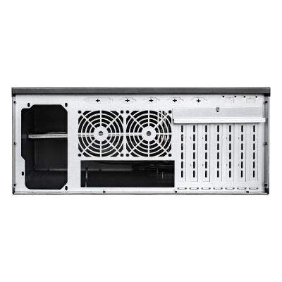 Exegate Pro 4U300-08 EX281235RUS Серверный корпус 11