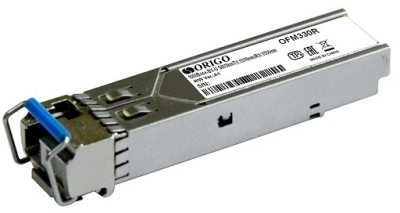 Origo OFM330R/3KM/B1A SFP-трансивер 1