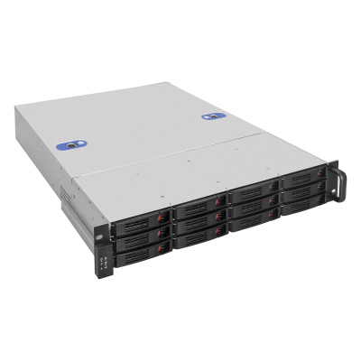 Exegate Pro 2U660-HS12 EX292490RUS Серверный корпус
