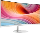 MSI PRO MP341CQW E12 9S6-3PB2CT-211 Монитор