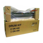 Kyocera-Mita DK-450 Блок фотобарабана