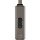 Transcend TS1TESD330C Накопитель SSD 3