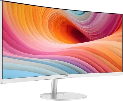 MSI PRO MP341CQW E12 9S6-3PB2CT-211 Монитор