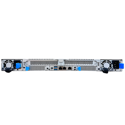 Gigabyte R183-S96-AAD1 6NR183S96DR000AAD10 Серверная платформа 3