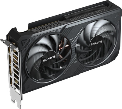 Gigabyte GV-N506TWF2-8GD 1.0 Видеокарта 4