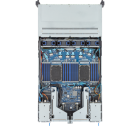 Gigabyte 2U R283-S92-AAJ2 Серверная платформа 4